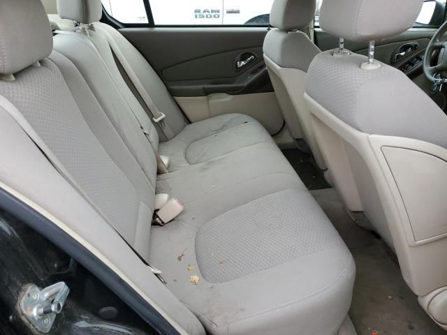 Photo 10 from auction – 2007 CHEVROLET MALIBU LS with VIN 1G1ZS57F67F219182