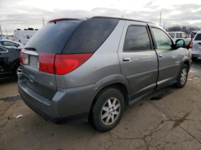 Photo 3 from auction – 2003 BUICK RENDEZVOUS with VIN 3G5DA03E43S523466