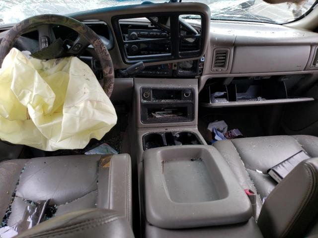 Photo 8 from auction – 2005 GMC NEW SIERRA with VIN 2GTEC13TX51140769