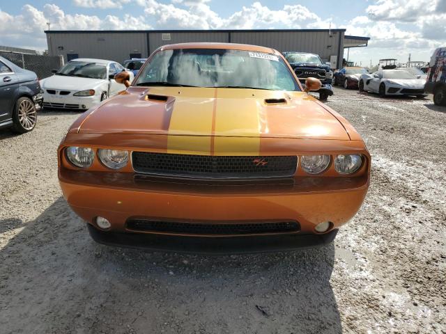 Photo 5 from auction – 2012 DODGE CHALLENGER with VIN 2C3CDYBT8CH195633