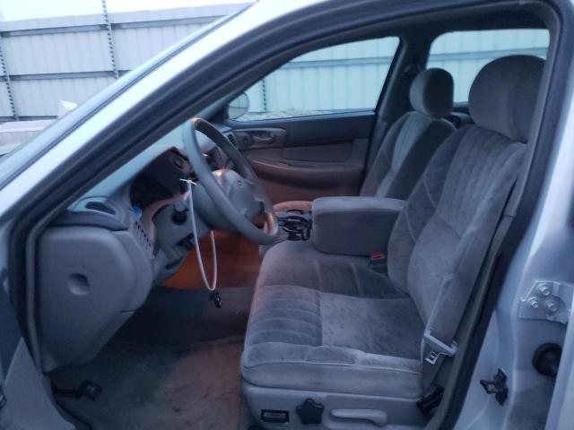 Photo 7 from auction – 2000 CHEVROLET IMPALA with VIN 2G1WF55E0Y9120708