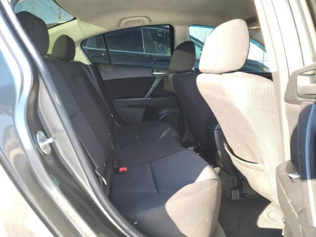 Photo 10 from auction – 2010 MAZDA 3 I with VIN JM1BL1SF1A1252326