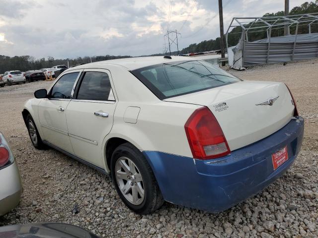 Photo 2 from auction – 2006 CHRYSLER 300 TOURIN with VIN 2C3LA53G86H109704
