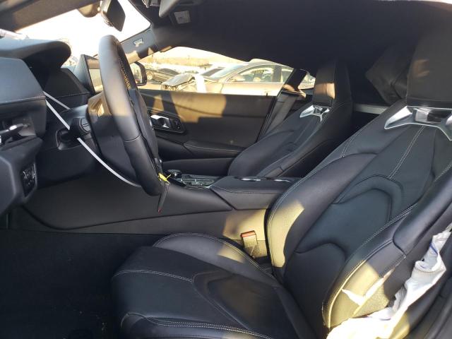 Photo 7 from auction – 2021 TOYOTA SUPRA BASE with VIN WZ1DB0C09MW042419