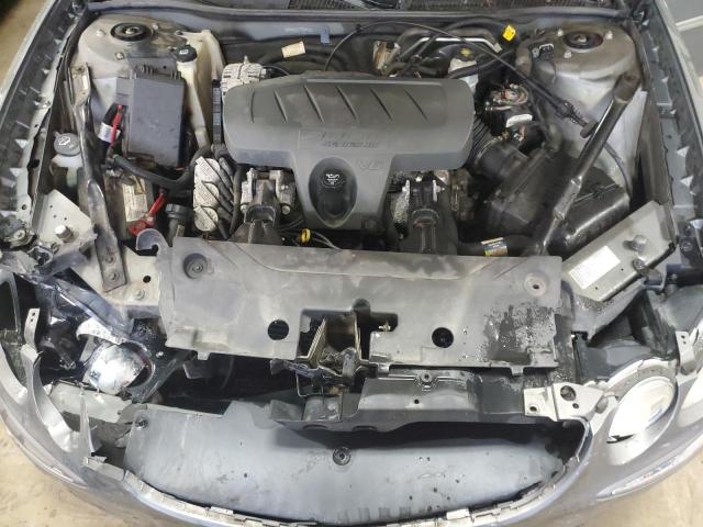 Photo 11 from auction – 2009 BUICK LACROSSE C with VIN 2G4WD582091134117