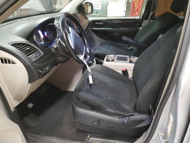 Photo 7 from auction – 2011 CHRYSLER TOWN & COU with VIN 2A4RR5DGXBR785230