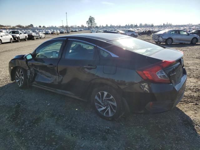 Photo 2 from auction – 2016 HONDA CIVIC EX with VIN 19XFC2F74GE216663