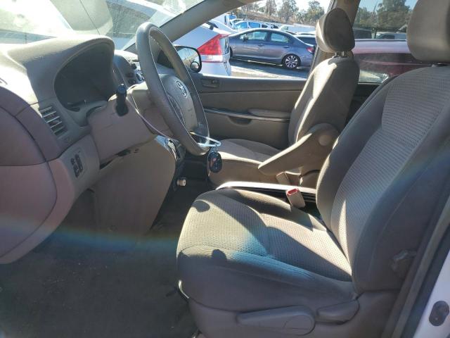 Photo 7 from auction – 2006 TOYOTA SIENNA CE with VIN 5TDZA23C56S530041