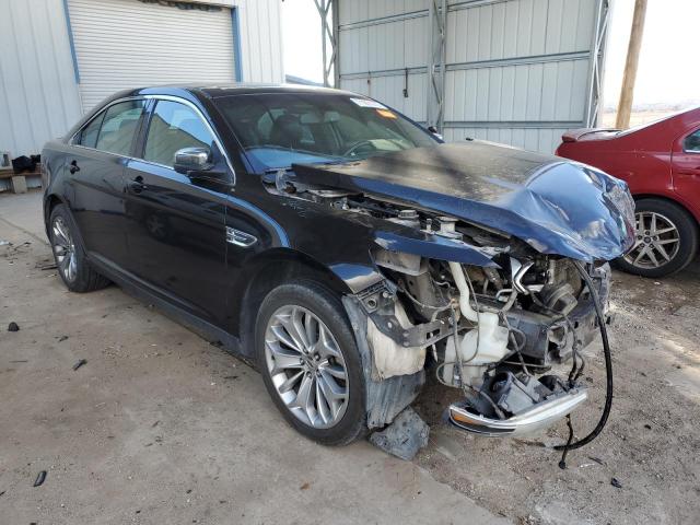 Photo 4 from auction – 2014 FORD TAURUS LIM with VIN 1FAHP2F8XEG103602