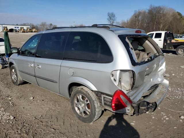 Photo 2 from auction – 2003 DODGE GRAND CARA with VIN 2D4GP74L73R114310