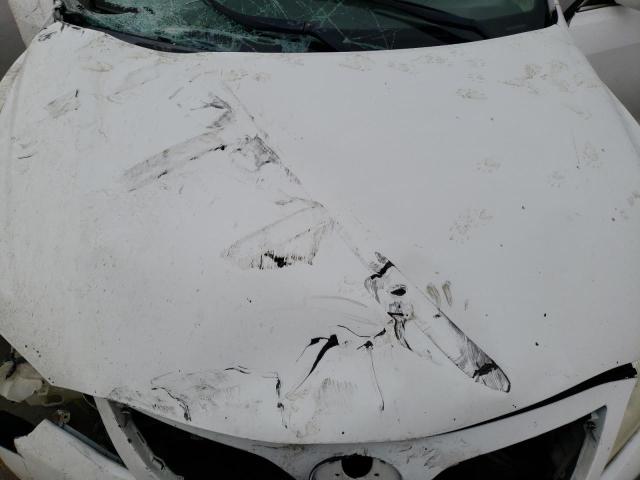 Photo 11 from auction – 2010 TOYOTA CAMRY BASE with VIN 4T1BF3EK9AU510601