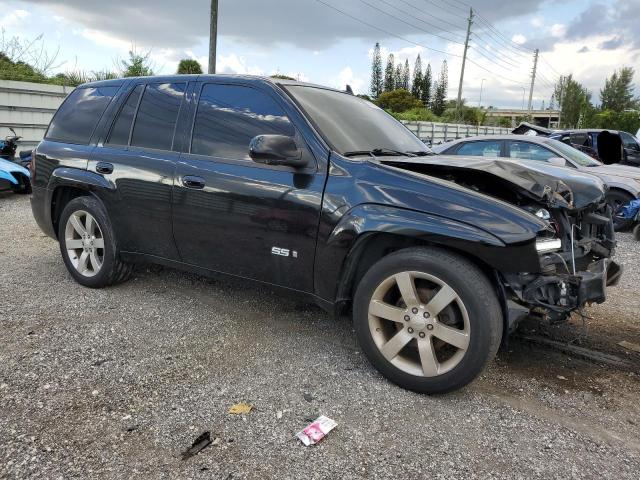 Photo 4 from auction – 2007 CHEVROLET TRAILBLAZE with VIN 1GNES13H872213808