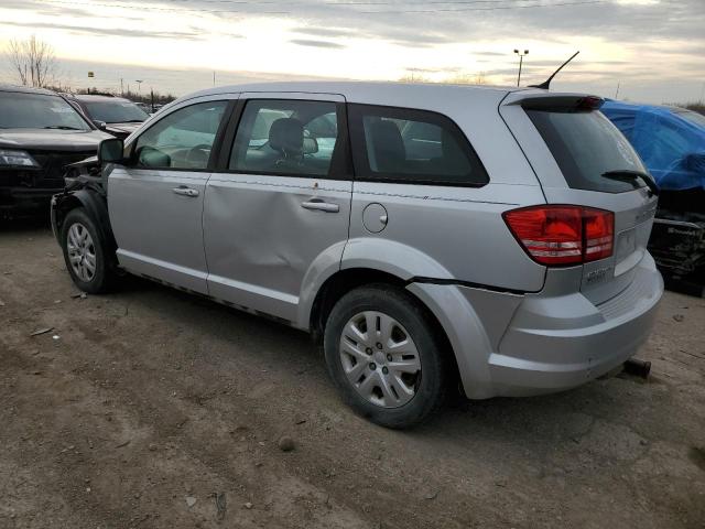 Photo 2 from auction – 2014 DODGE JOURNEY SE with VIN 3C4PDCABXET149076