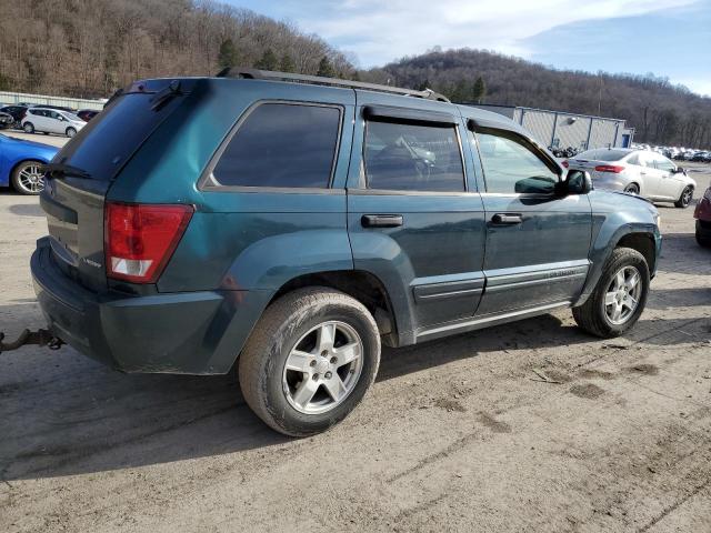 Photo 3 from auction – 2005 JEEP GRAND CHER with VIN 1J4GR48K65C518602