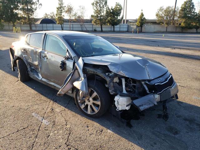 Photo 4 from auction – 2012 KIA OPTIMA SX with VIN 5XXGR4A6XCG048929