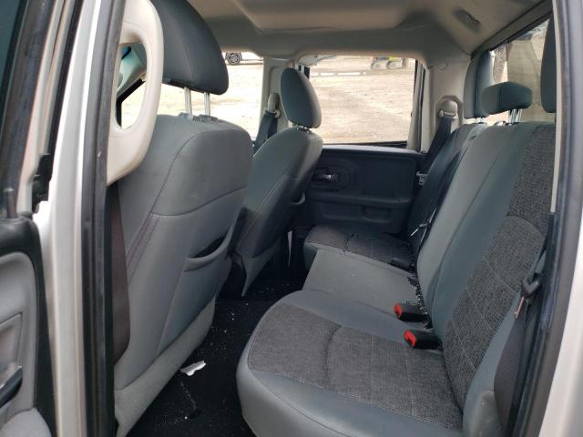 Photo 10 from auction – 2016 RAM 1500 SLT with VIN 1C6RR7GTXGS396238