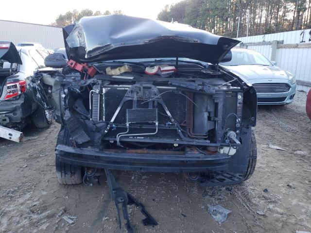 Photo 5 from auction – 2007 GMC YUKON DENA with VIN 1GKFK63827J127351