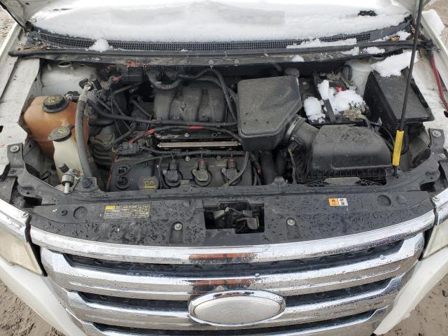 Photo 11 from auction – 2013 FORD EDGE LIMIT with VIN 2FMDK4KCXDBB70246
