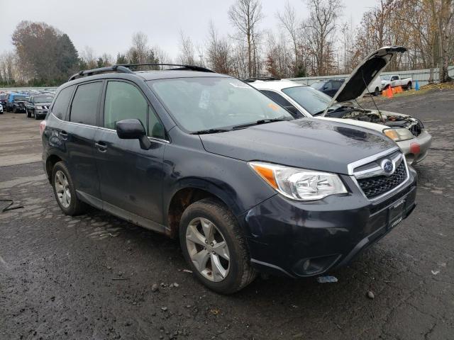 Photo 4 from auction – 2016 SUBARU FORESTER 2 with VIN JF2SJARC5GH442889