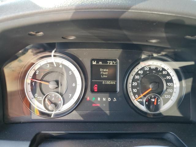 Photo 9 from auction – 2015 RAM 1500 ST with VIN 1C6RR7KG7FS546301