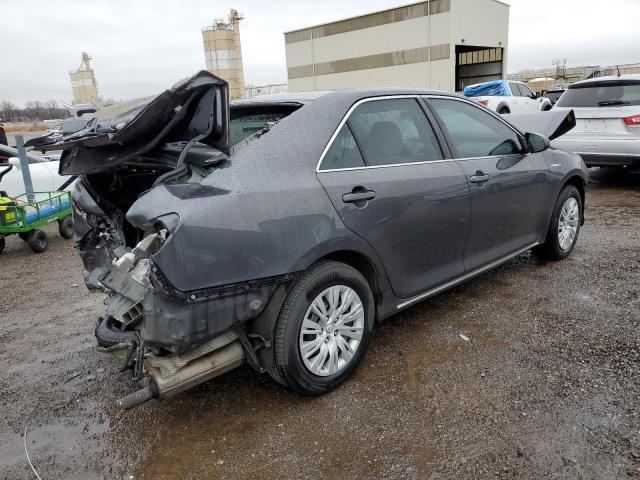 Photo 3 from auction – 2012 TOYOTA CAMRY HYBR with VIN 4T1BD1FK6CU013050