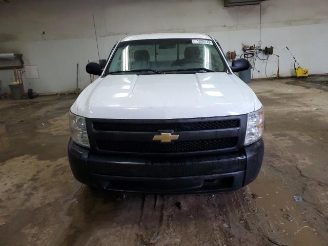 Photo 5 from auction – 2008 CHEVROLET 1500 SILVE with VIN 1GCEC14008Z185686