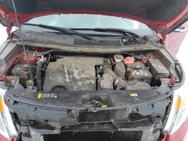 Photo 12 from auction – 2013 FORD EXPLORER X with VIN 1FM5K8D82DGC16830
