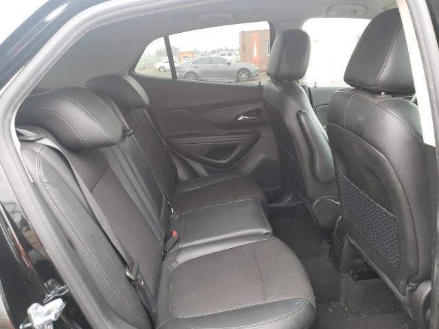 Photo 10 from auction – 2021 BUICK ENCORE PRE with VIN KL4CJESB2MB334248