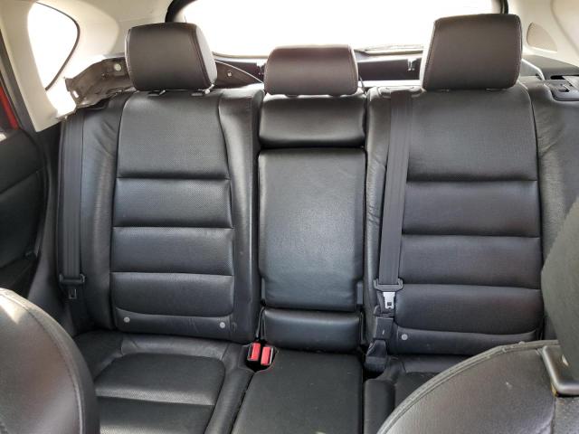 Photo 10 from auction – 2014 MAZDA CX-5 GT with VIN JM3KE2DY9E0417864