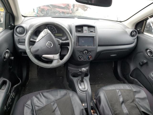 Photo 8 from auction – 2015 NISSAN VERSA S/S with VIN 3N1CN7AP4FL814895