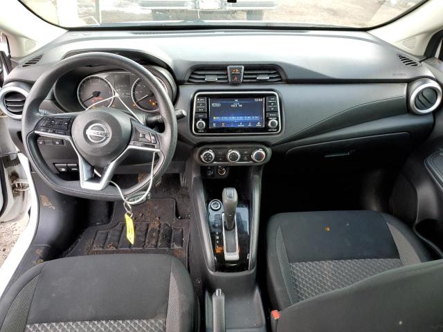 Photo 8 from auction – 2020 NISSAN VERSA S with VIN 3N1CN8DV8LL843277