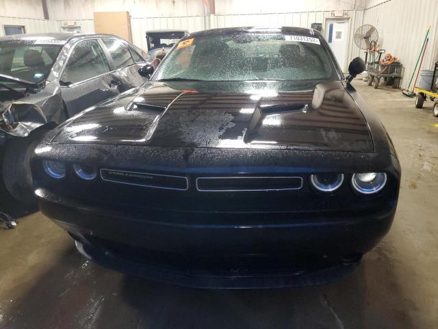 Photo 5 from auction – 2017 DODGE CHALLENGER with VIN 2C3CDZAG7HH578495