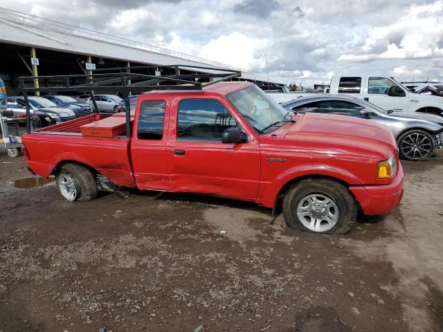 Photo 4 from auction – 2003 FORD RANGER SUP with VIN 1FTYR44V23PA16072