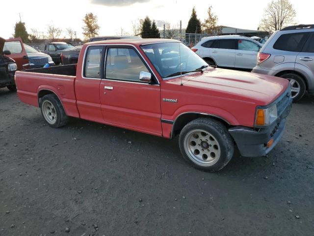 Photo 4 from auction – 1991 MAZDA B2600 CAB with VIN JM2UF3146M0170013