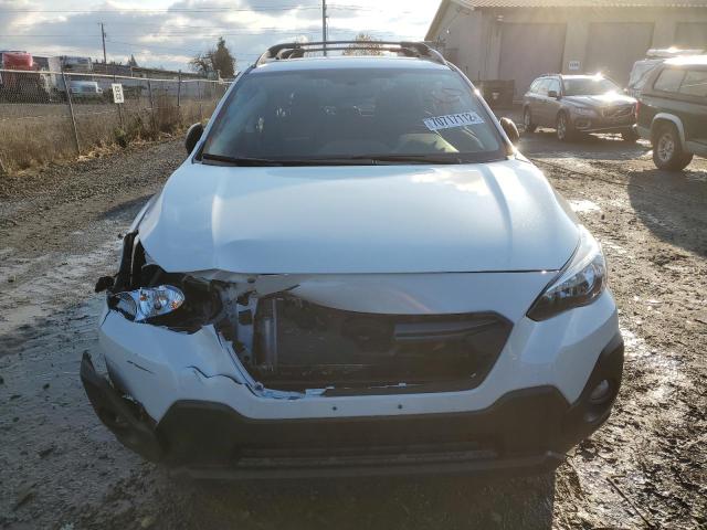 Photo 5 from auction – 2022 SUBARU CROSSTREK with VIN JF2GTHRC2NH264493