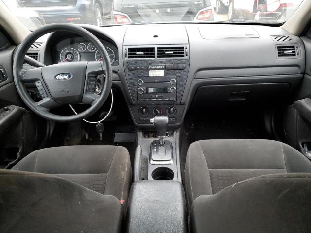 Photo 8 from auction – 2006 FORD FUSION SE with VIN 3FAFP07186R248063
