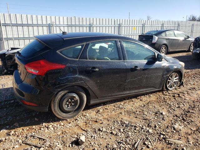 Photo 3 from auction – 2017 FORD FOCUS SE with VIN 1FADP3K27HL272767