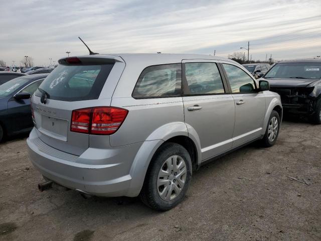 Photo 3 from auction – 2014 DODGE JOURNEY SE with VIN 3C4PDCABXET149076