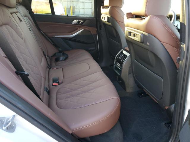 Photo 10 from auction – 2023 BMW X5 XDRIVE4 with VIN 5UXTA6C08P9N77095
