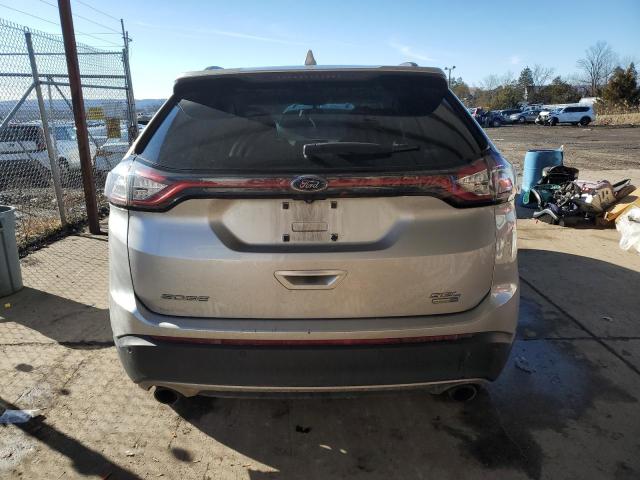 Photo 6 from auction – 2015 FORD EDGE SEL with VIN 2FMTK4J94FBC28498