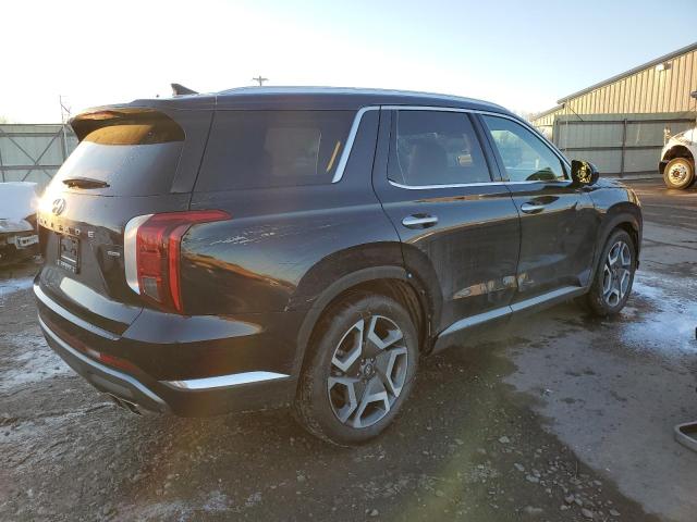 Photo 3 from auction – 2023 HYUNDAI PALISADE L with VIN KM8R5DGEXPU489815
