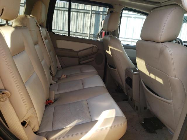 Photo 11 from auction – 2008 FORD EXPLORER E with VIN 1FMEU64E18UA87281