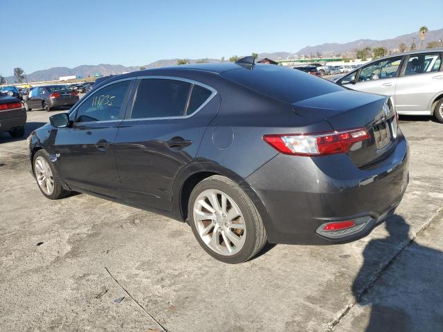 Photo 2 from auction – 2016 ACURA ILX BASE W with VIN 19UDE2F30GA021114