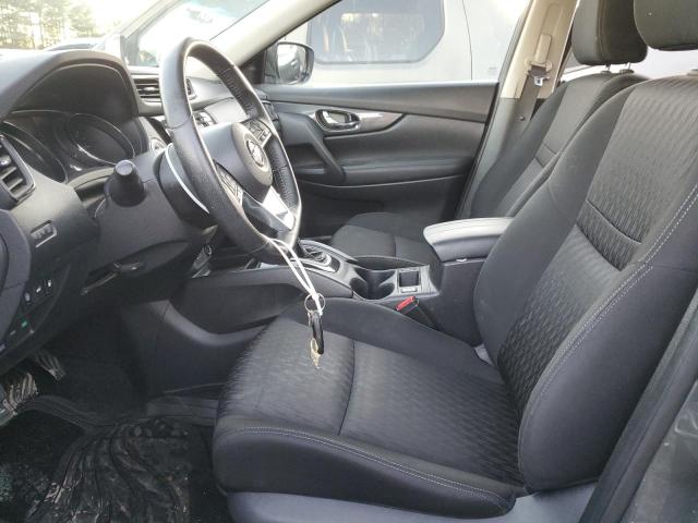 Photo 7 from auction – 2019 NISSAN ROGUE S with VIN KNMAT2MV1KP524426