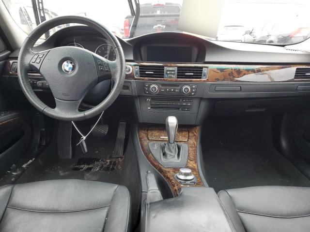 Photo 8 from auction – 2008 BMW 328 I SULE with VIN WBAVC53558FZ88769