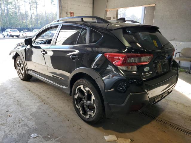 Photo 2 from auction – 2022 SUBARU CROSSTREK with VIN JF2GTHMC8N8240688