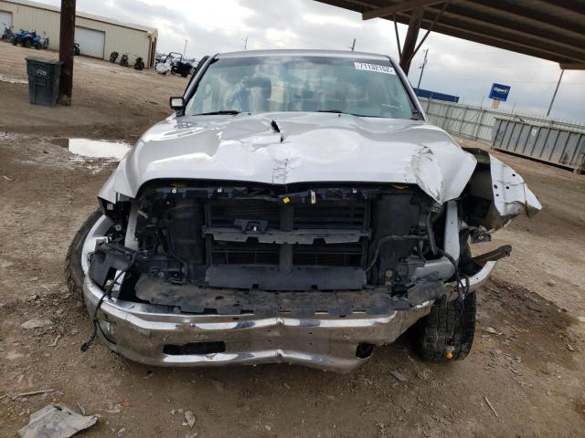 Photo 5 from auction – 2016 RAM 1500 SLT with VIN 1C6RR7GTXGS396238
