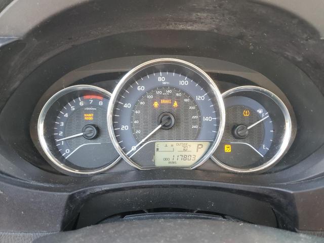Zdjęcie 9 z aukcji – 2016 TOYOTA COROLLA L z VIN 5YFBURHE0GP531071