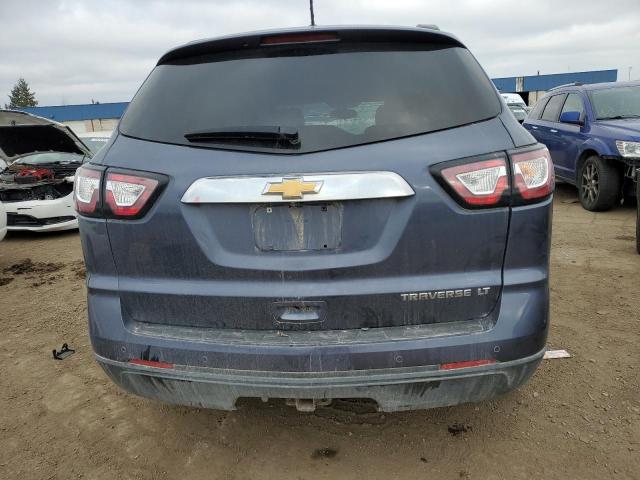 Photo 6 from auction – 2013 CHEVROLET TRAVERSE L with VIN 1GNKRGKD3DJ144379