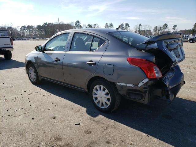 Photo 2 from auction – 2017 NISSAN VERSA S with VIN 3N1CN7AP6HL902639